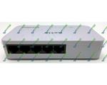  SWITCH NETIS ST3105GS (5-PORT Gigabit Ethernet Switch)