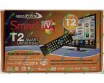 OpenFox T2 SMART UNIVERSAL   DVB-T2 