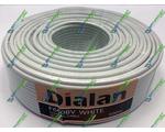 Dialan F660BV white 100