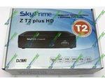 SkyPrime Z T2 Plus   DVB-T2 