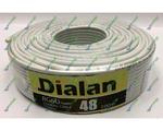  Dialan RG6U - 48W  100 