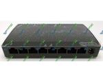  SWITCH TENDA SG108 (8-PORT Gigabit Switch Black)