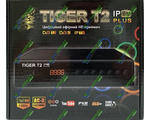 Tiger T2 IPTV Plus   DVB-T2 