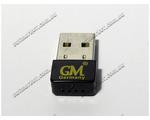 Wi-Fi USB  GM WiFi 2.4Ghz 150 Mbps