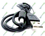  USB-DC 5.5/2.5 , 1 