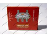 DiSEqC 4x1 WinQuest DT2006