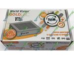  World Vision T64M + WI-FI 