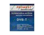  DVB-T2 PROWEST  