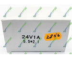   24V 1A (2.1x5.5mm)