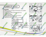 3G/4G Wi-Fi  HUAWEI E5573Bs-322