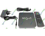   MXQ Pro-H3 TV BOX (Android 8.1, Allwinner H3, 2/16GB) 3