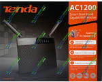  TENDA AC9