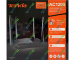  TENDA AC6