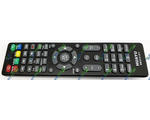   Universal SAT+TV+T2 RM-D1312+2