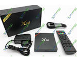   X96 TV BOX (Android 7.1, Amlogic S905W, 2/16GB) 3