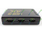 HDMI Switch 5x1 V1.4 SY-501 (4-0326)