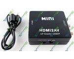  HDMI  AV_3RCA (4-0201-1)