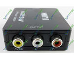  HDMI  AV_3RCA (4-0201-1)