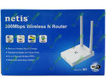  Netis W1 IPTV