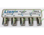 DiSEqC 4x1 Lion SAT LS-41K6  