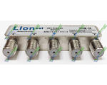 DiSEqC 4x1 Lion SAT LS-41K6  