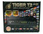 Tiger T2 IPTV + USB-LAN 