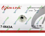    UTP CAT 6E 0.51CCA KW-Link (вͲ) (305 )