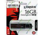 USB  KINGSTON DT104 16GB USB 2.0