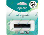 USB  Apacer AH23B 64GB