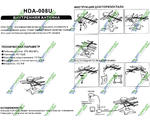  DVB-T2 LOCUS HDA-008U 