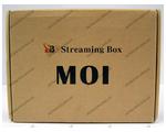 MOI DVB-S2 Streaming Box