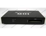 MOI DVB-S2 Streaming Box