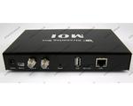 MOI DVB-S2 Streaming Box