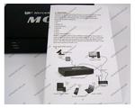 MOI DVB-S2 Streaming Box