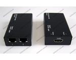 HDMI extender CAT60RXTX ( HDMI   )