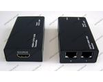 HDMI extender CAT60RXTX ( HDMI   )