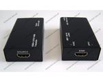 HDMI extender CAT60RXTX ( HDMI   )