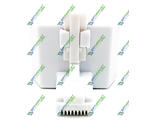  RJ45 () x 2RJ45 ()