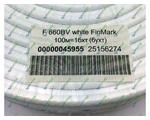 FinMark F660BV white 