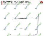 Huawei 4G Router 3 Pro B535-232