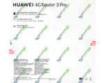 Huawei 4G Router 3 Pro B535-232