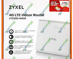 Zyxel LTE3202-M430  4G LTE