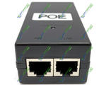 PoE   LZD-201-24W-48V 48 0.5A