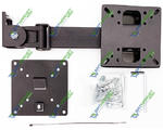    -21 100-270mm VESA 50x50, 75x75, 100x100