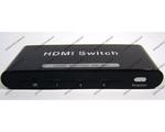 HDMI Splitter 1x4 HD-104 ()