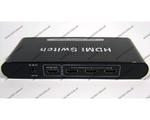 HDMI Splitter 1x4 HD-104 ()