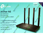  TP-LINK Archer A6