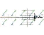  DVB-T2 YAGI 19  (17 ) 1.5