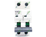   Viko 4VTB-2C25 (2p, 25)