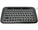  H20   (Keyboard + TouchPad + programmable)